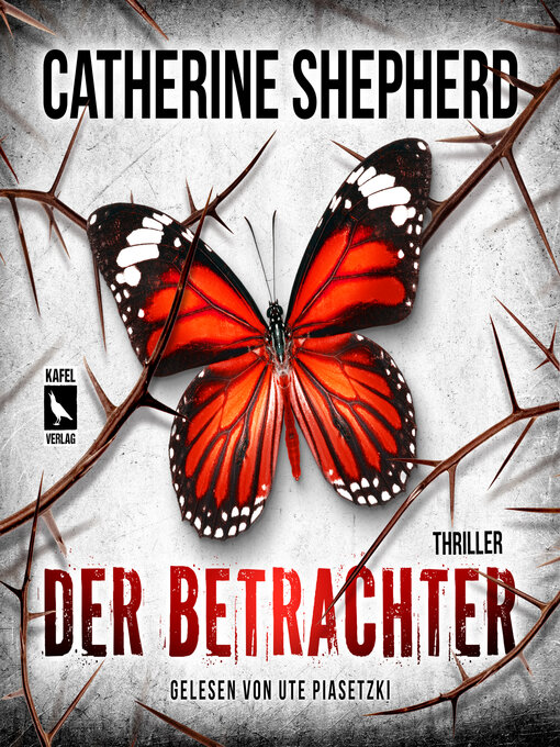 Title details for Der Betrachter--Laura Kern, Band 9 (Ungekürzt) by Catherine Shepherd - Available